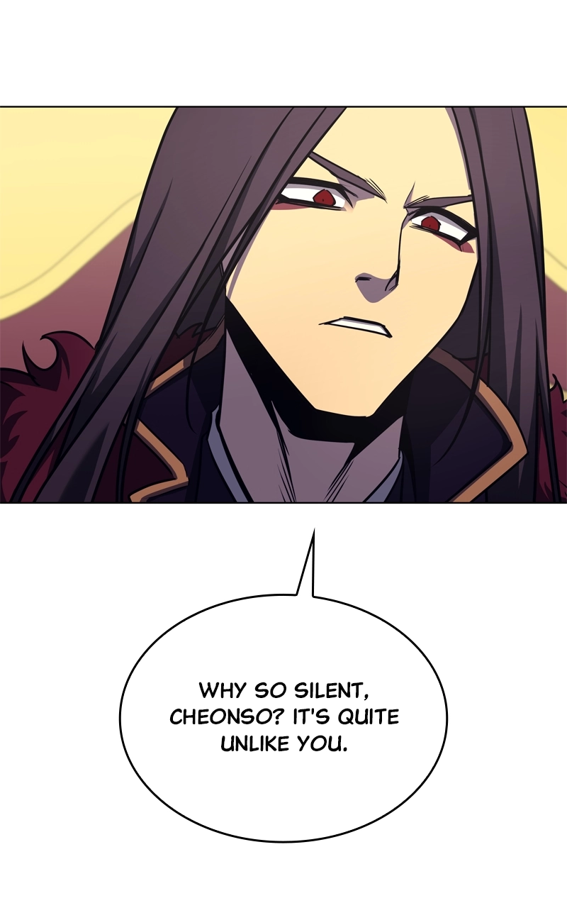 Reincarnated as an Unruly Heir Chapter 110 Page 30