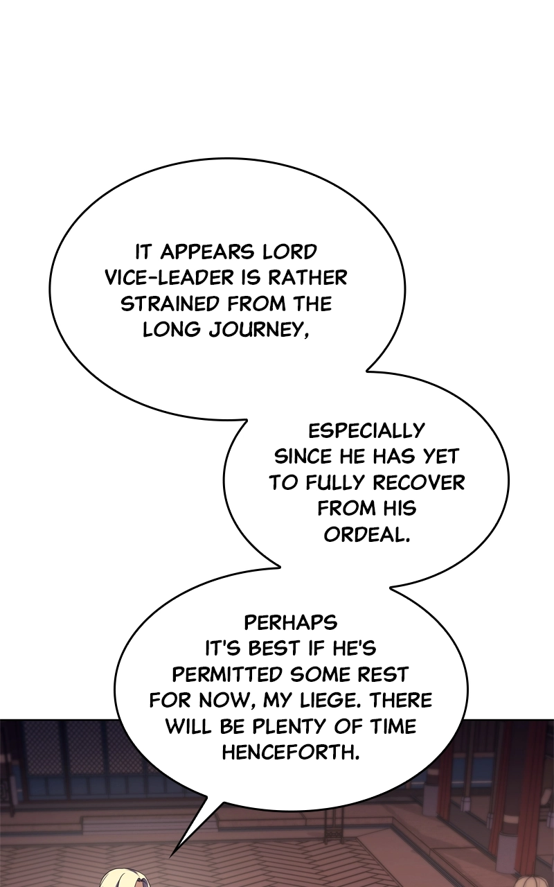Reincarnated as an Unruly Heir Chapter 110 Page 31