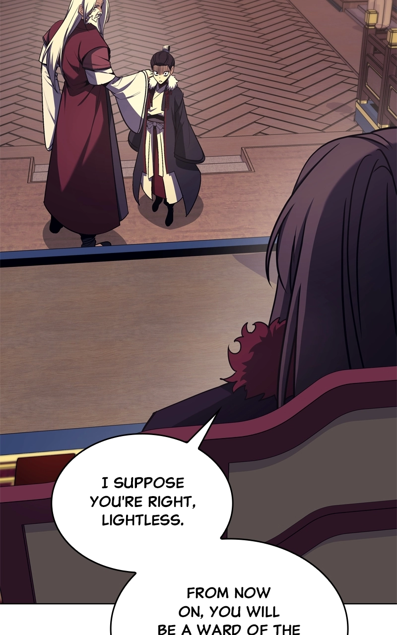 Reincarnated as an Unruly Heir Chapter 110 Page 32
