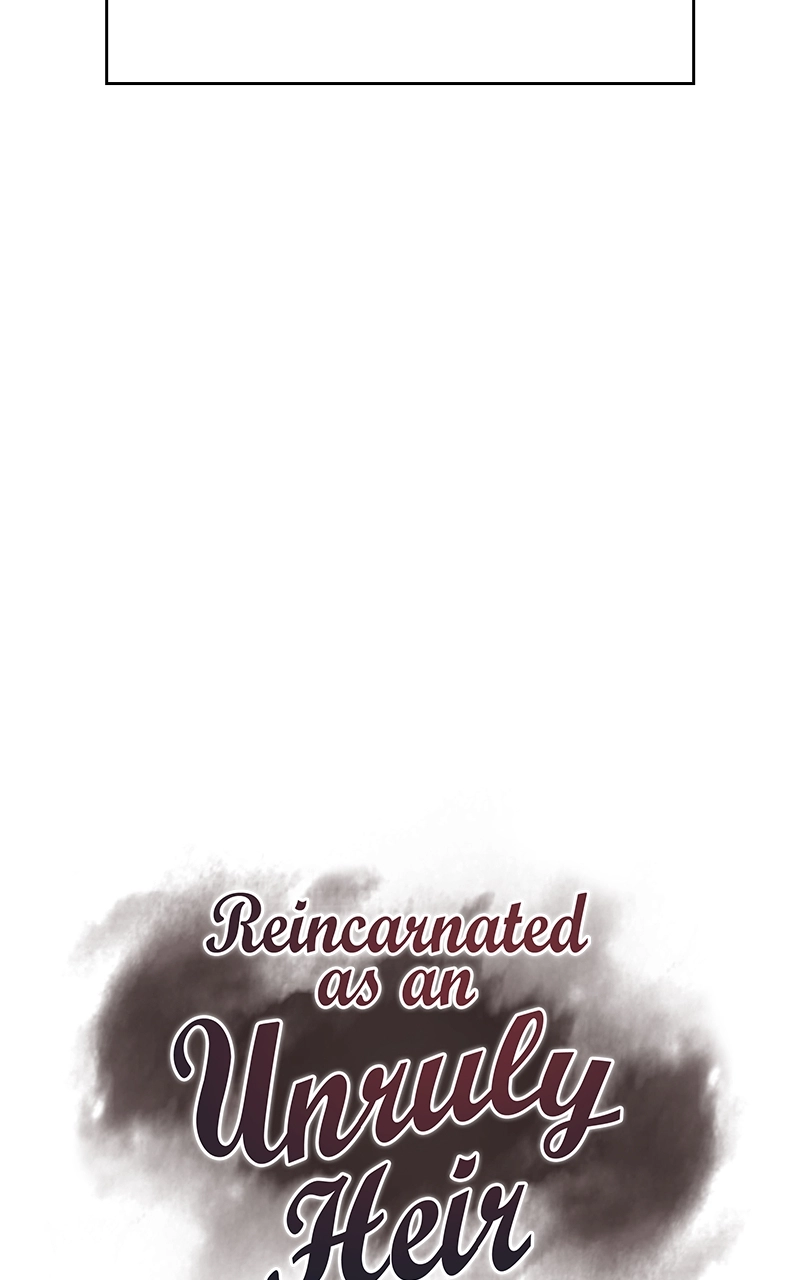 Reincarnated as an Unruly Heir Chapter 110 Page 42