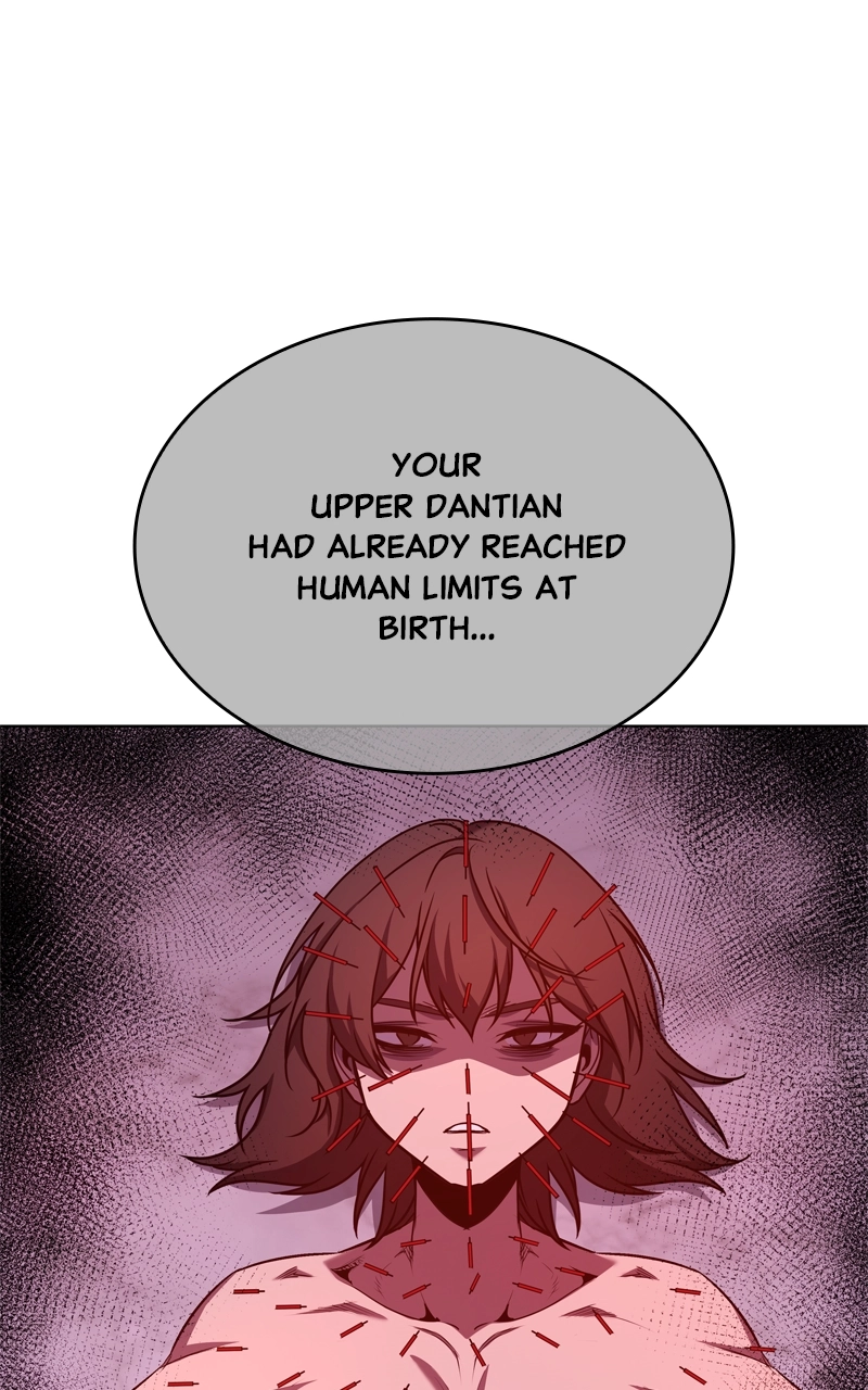 Reincarnated as an Unruly Heir Chapter 110 Page 49