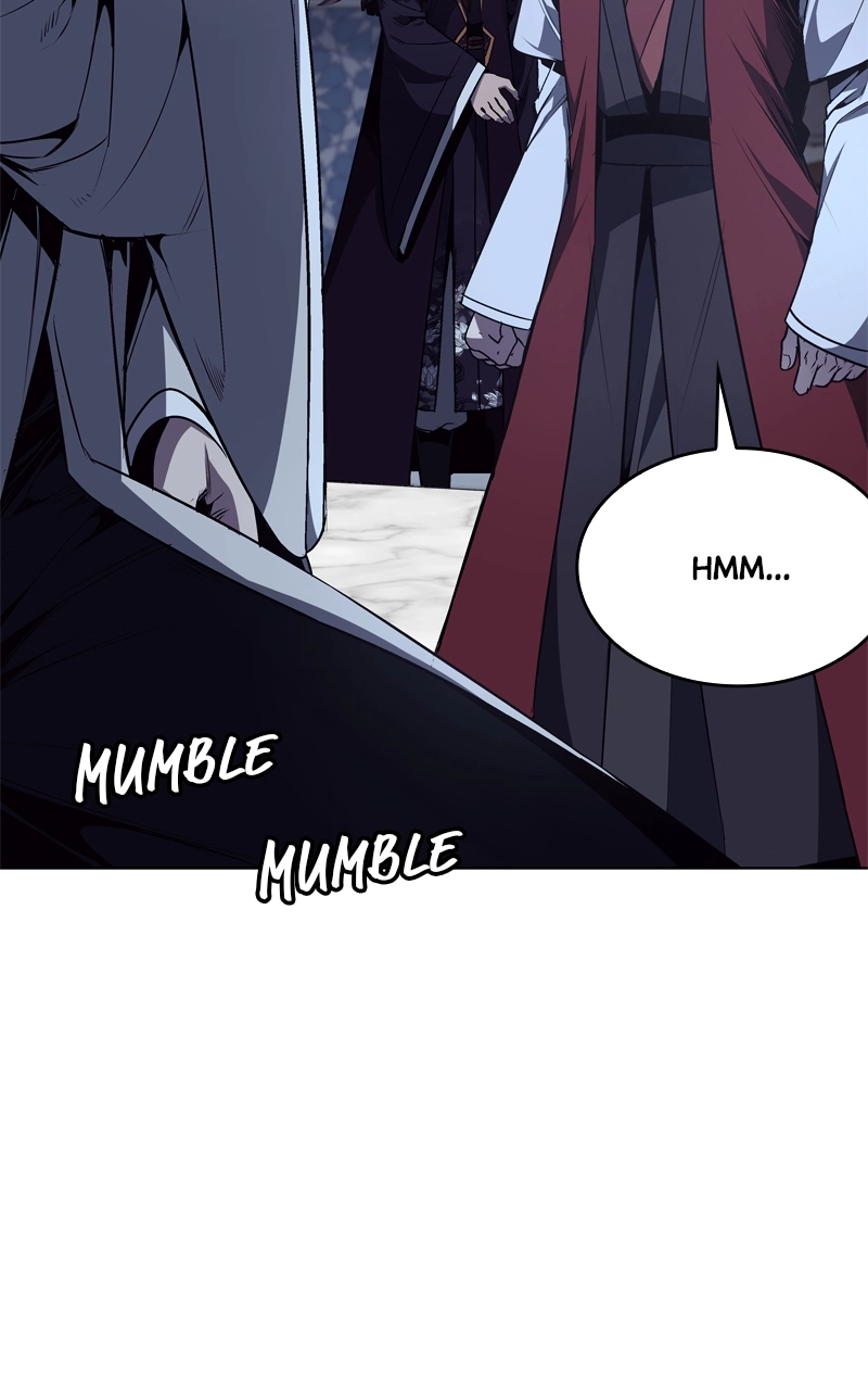 Reincarnated as an Unruly Heir Chapter 110 Page 109