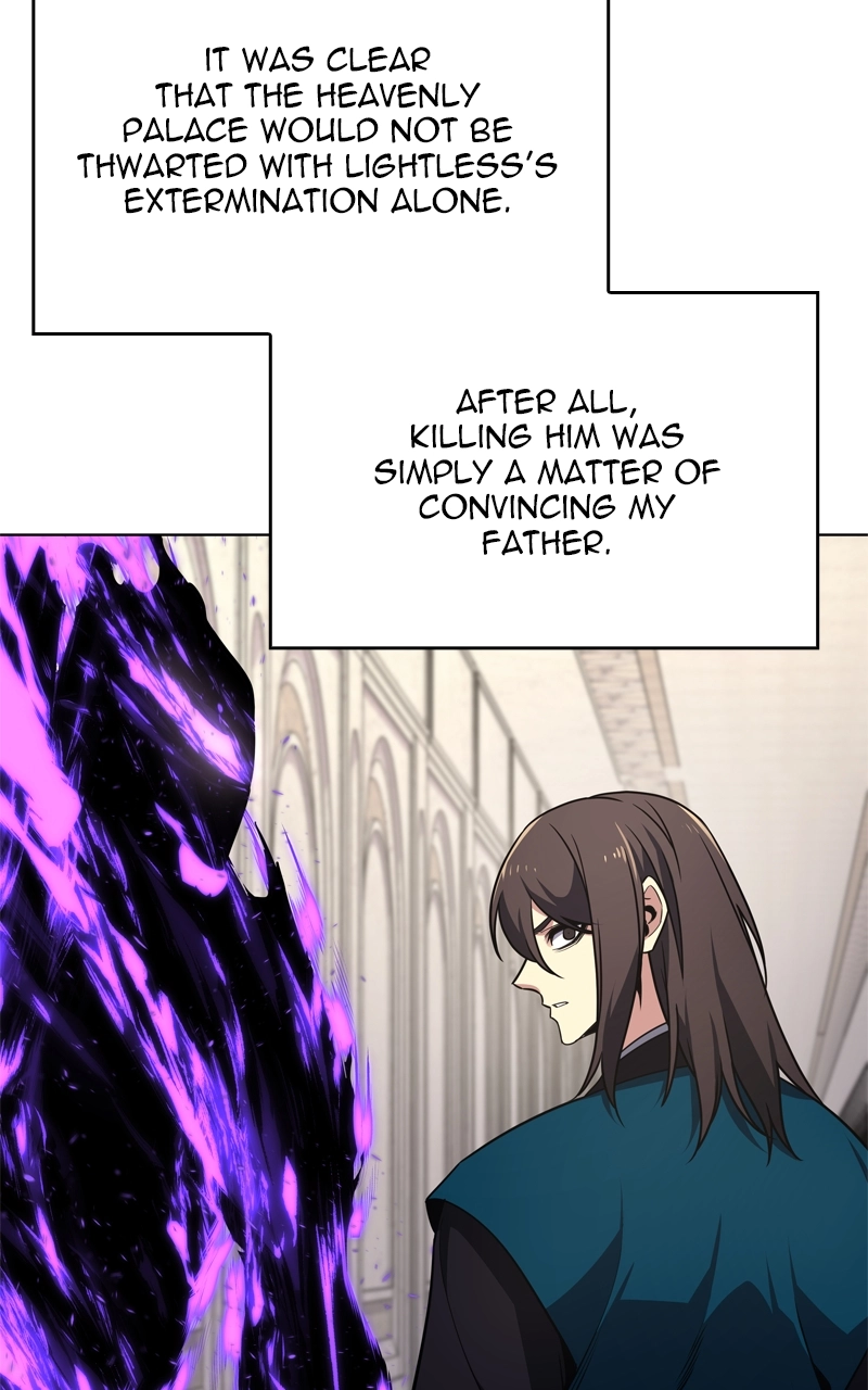 Reincarnated as an Unruly Heir Chapter 110 Page 114