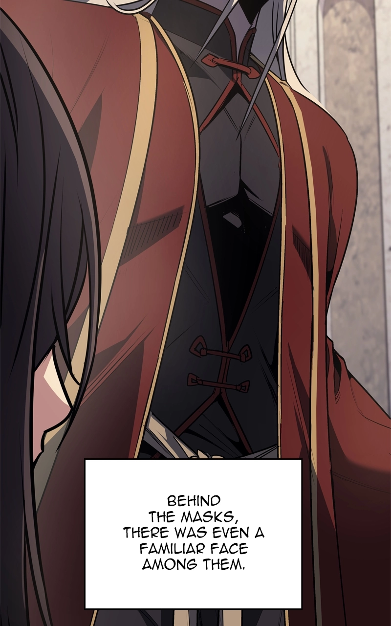 Reincarnated as an Unruly Heir Chapter 110 Page 118