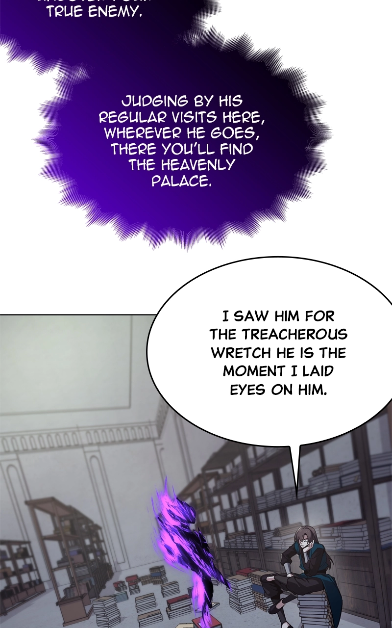 Reincarnated as an Unruly Heir Chapter 110 Page 120