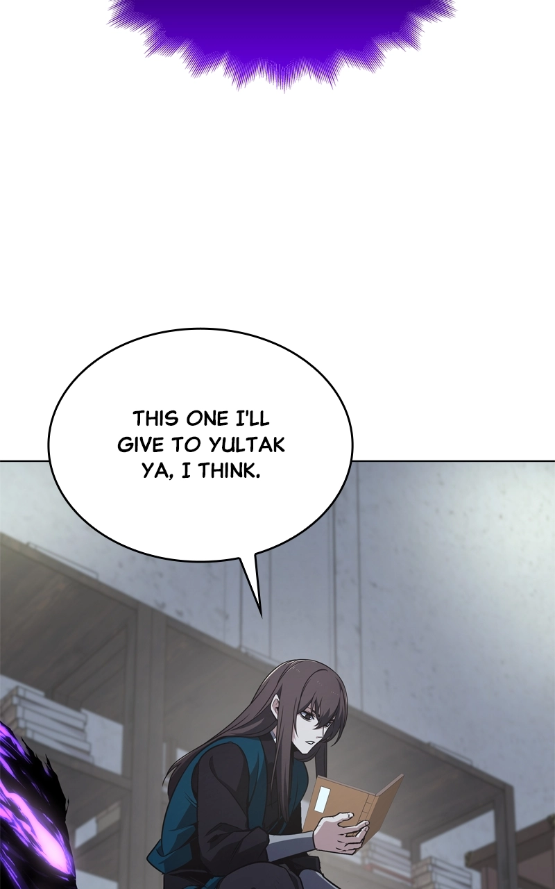 Reincarnated as an Unruly Heir Chapter 110 Page 127