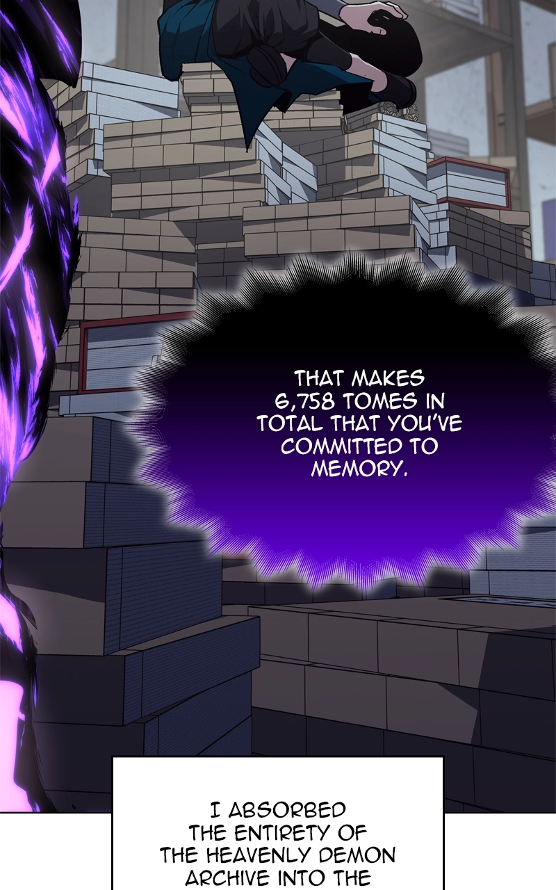 Reincarnated as an Unruly Heir Chapter 110 Page 128