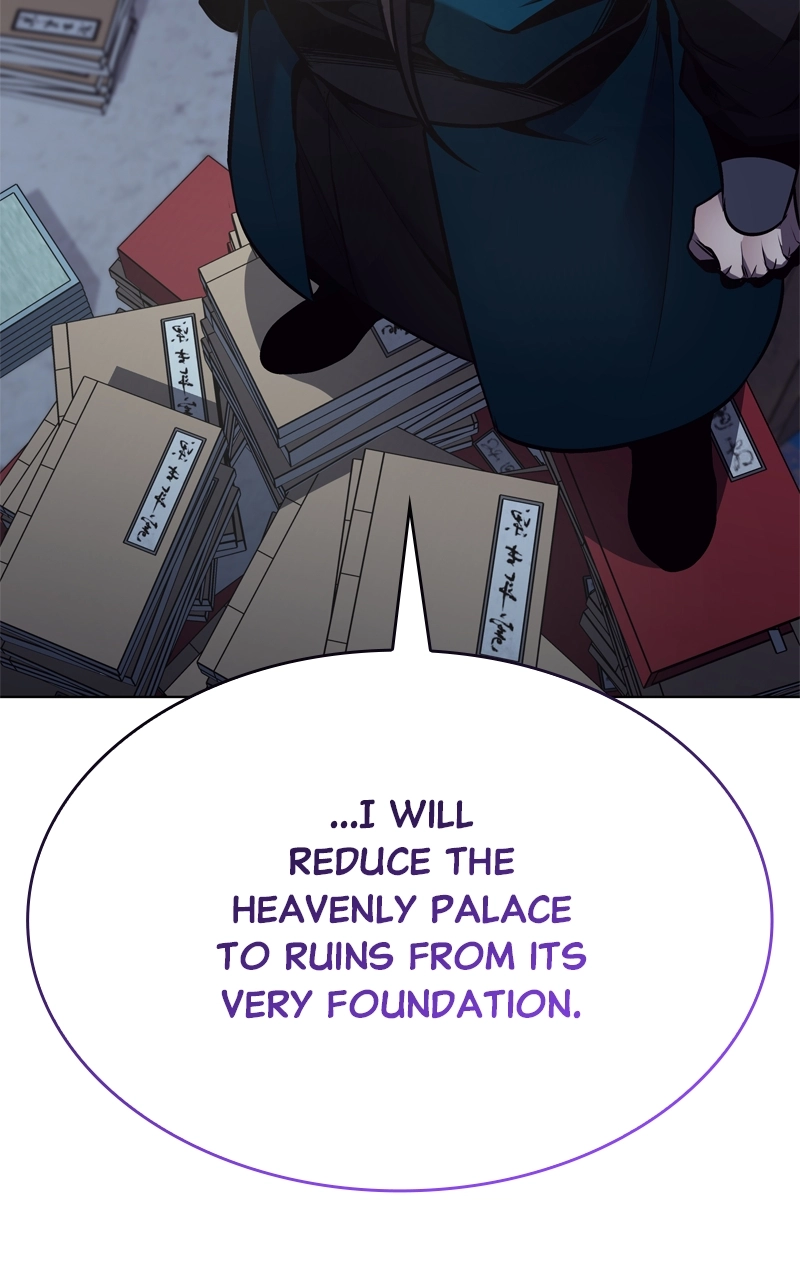 Reincarnated as an Unruly Heir Chapter 110 Page 133