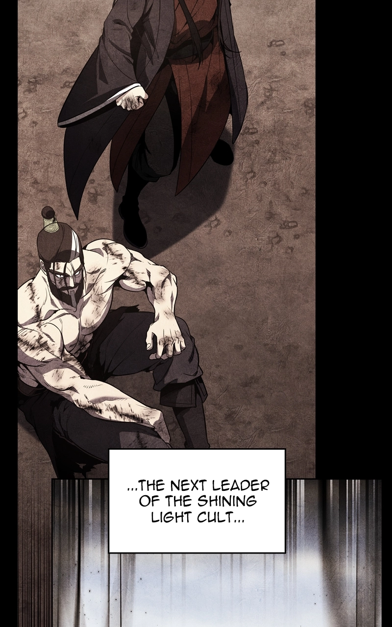 Reincarnated as an Unruly Heir Chapter 110 Page 141