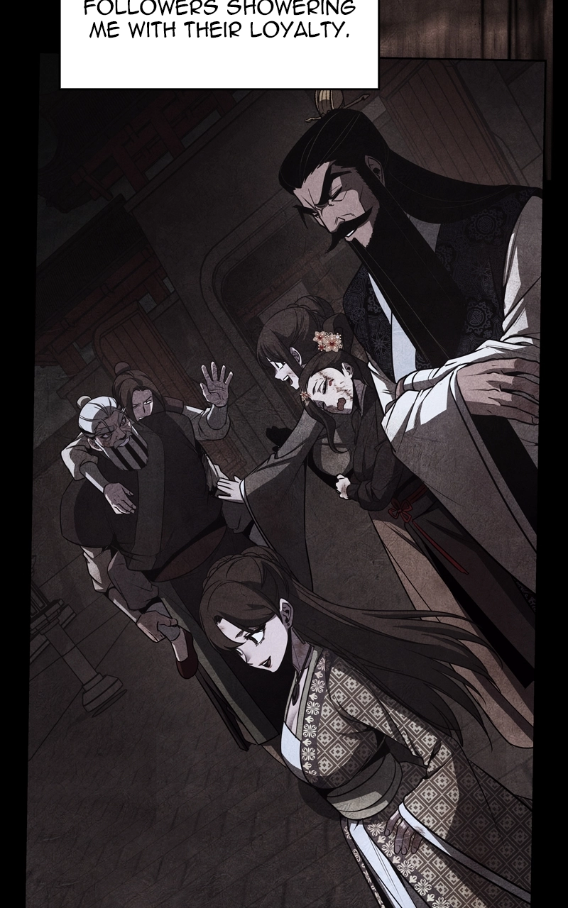 Reincarnated as an Unruly Heir Chapter 110 Page 143