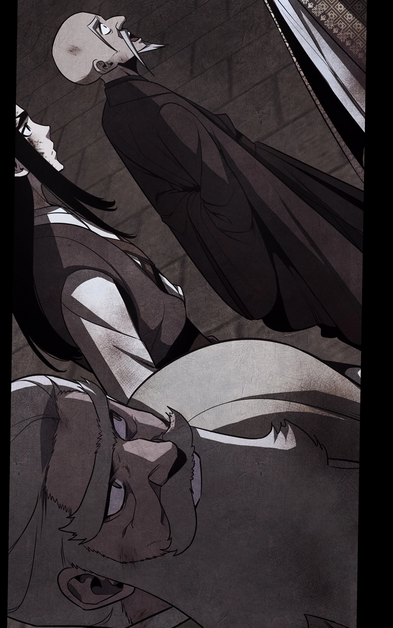 Reincarnated as an Unruly Heir Chapter 110 Page 144