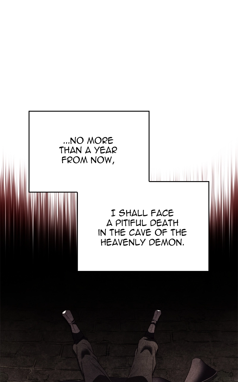 Reincarnated as an Unruly Heir Chapter 110 Page 160