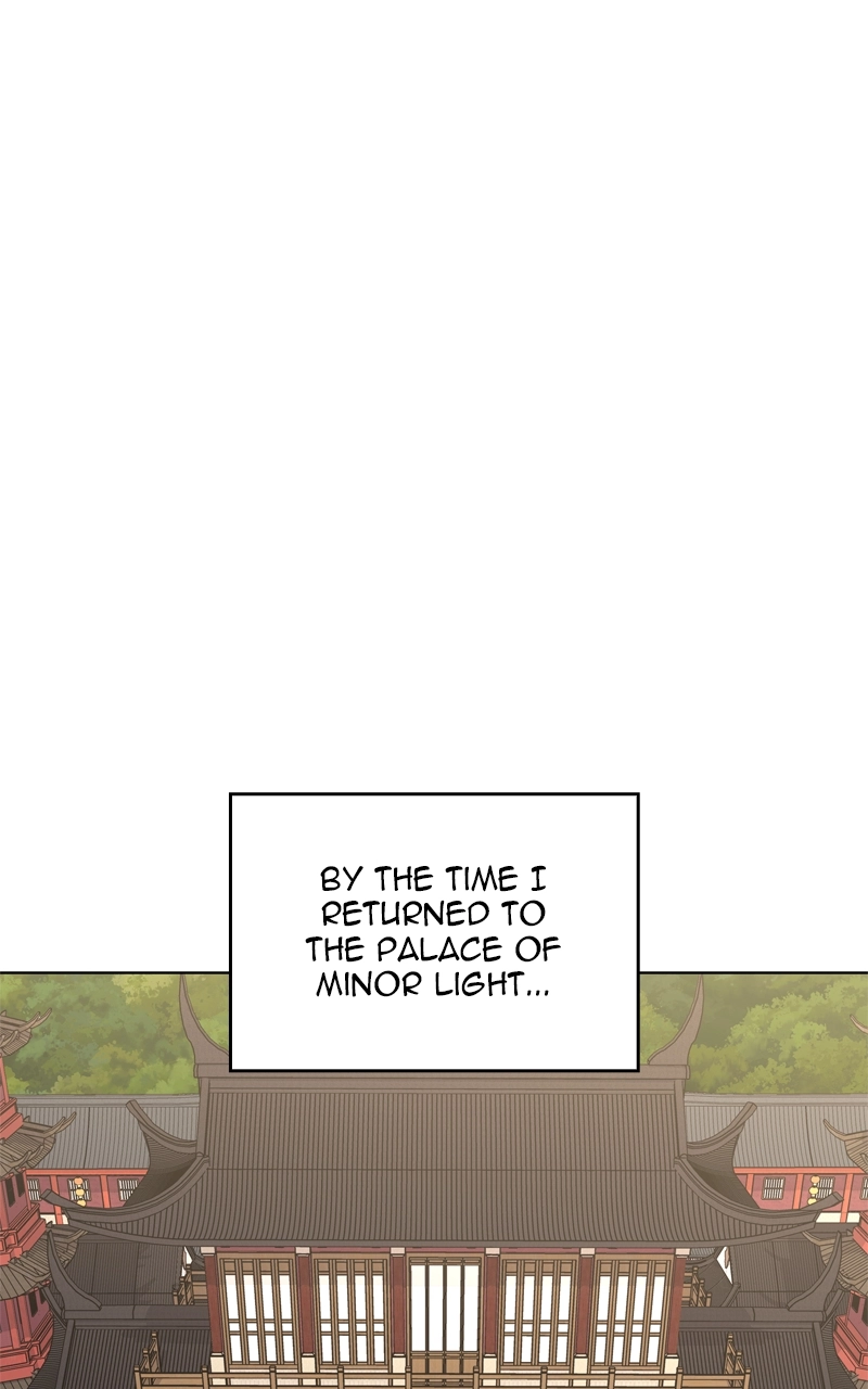 Reincarnated as an Unruly Heir Chapter 110 Page 164