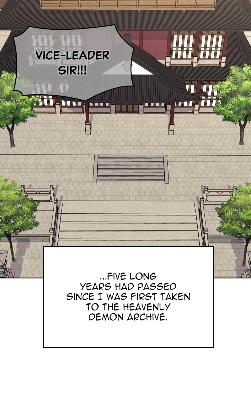 Reincarnated as an Unruly Heir Chapter 110 Page 165