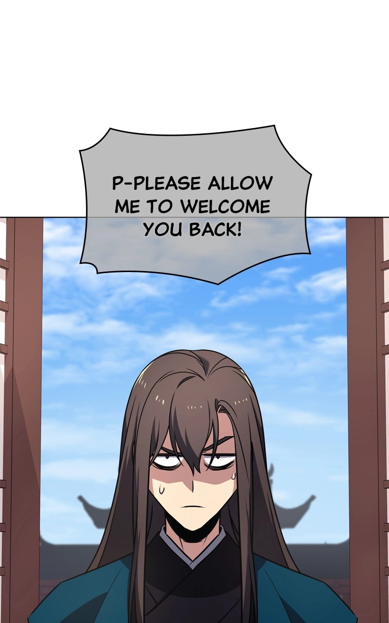 Reincarnated as an Unruly Heir Chapter 110 Page 166