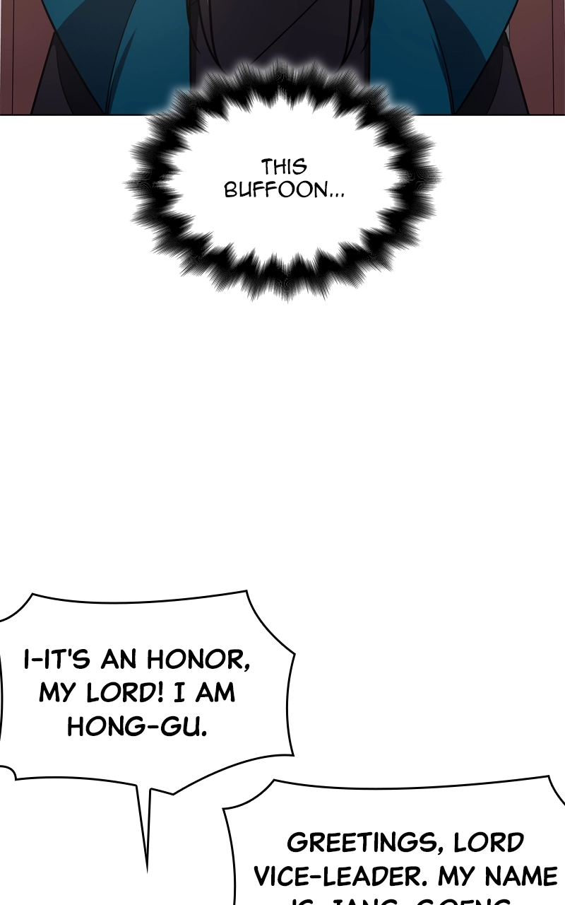 Reincarnated as an Unruly Heir Chapter 110 Page 167