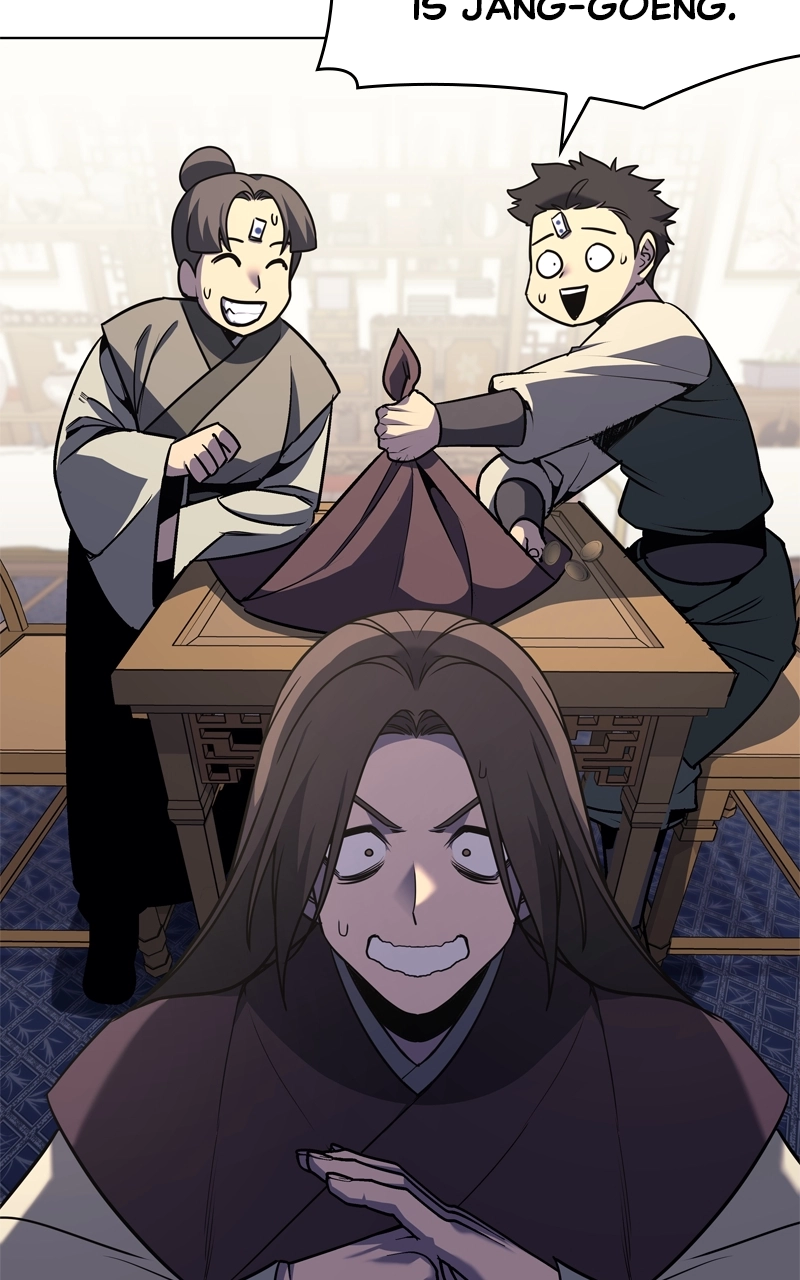 Reincarnated as an Unruly Heir Chapter 110 Page 168