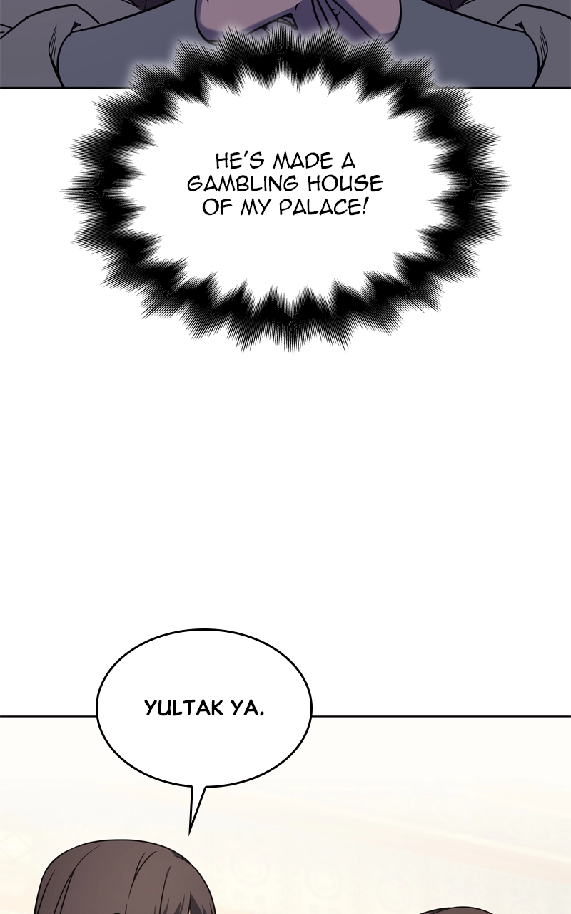 Reincarnated as an Unruly Heir Chapter 110 Page 169