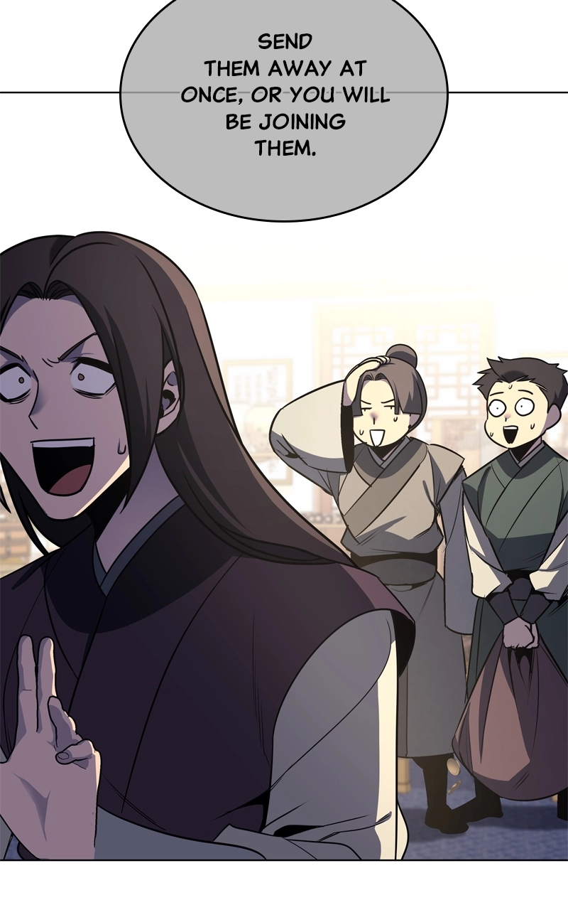 Reincarnated as an Unruly Heir Chapter 110 Page 171
