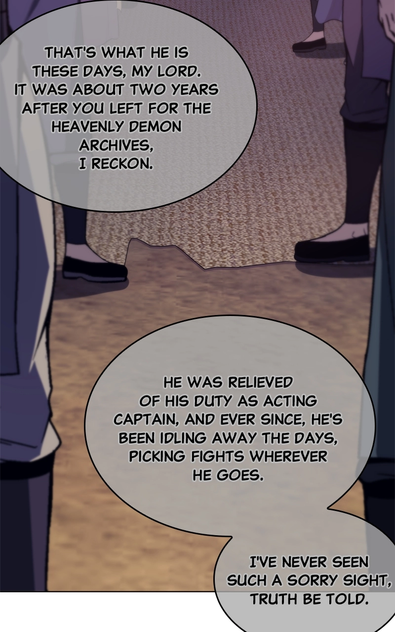Reincarnated as an Unruly Heir Chapter 110 Page 180