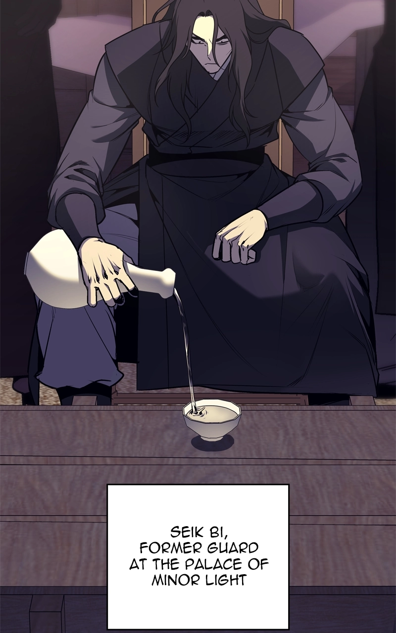 Reincarnated as an Unruly Heir Chapter 110 Page 182