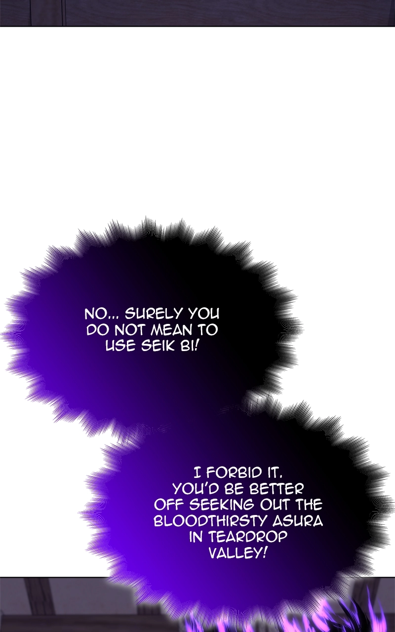 Reincarnated as an Unruly Heir Chapter 110 Page 183