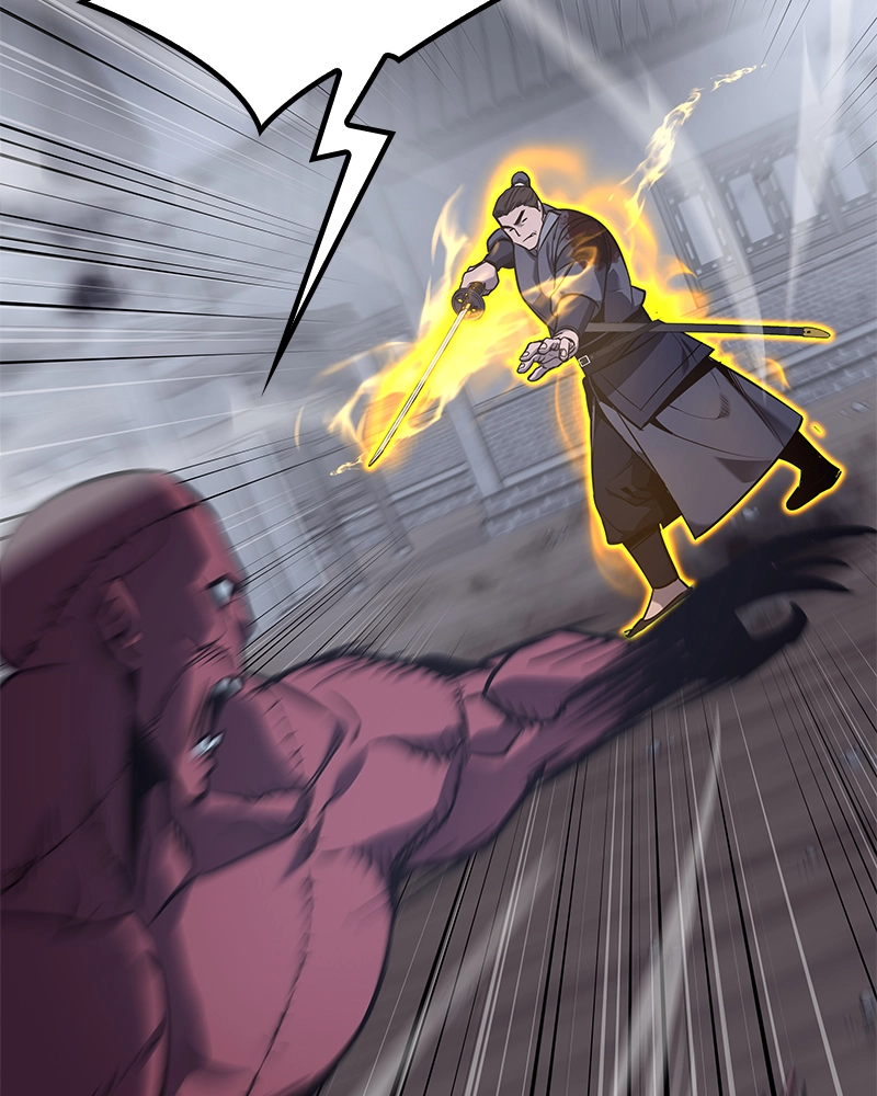 Reincarnated as an Unruly Heir Chapter 53 Page 11