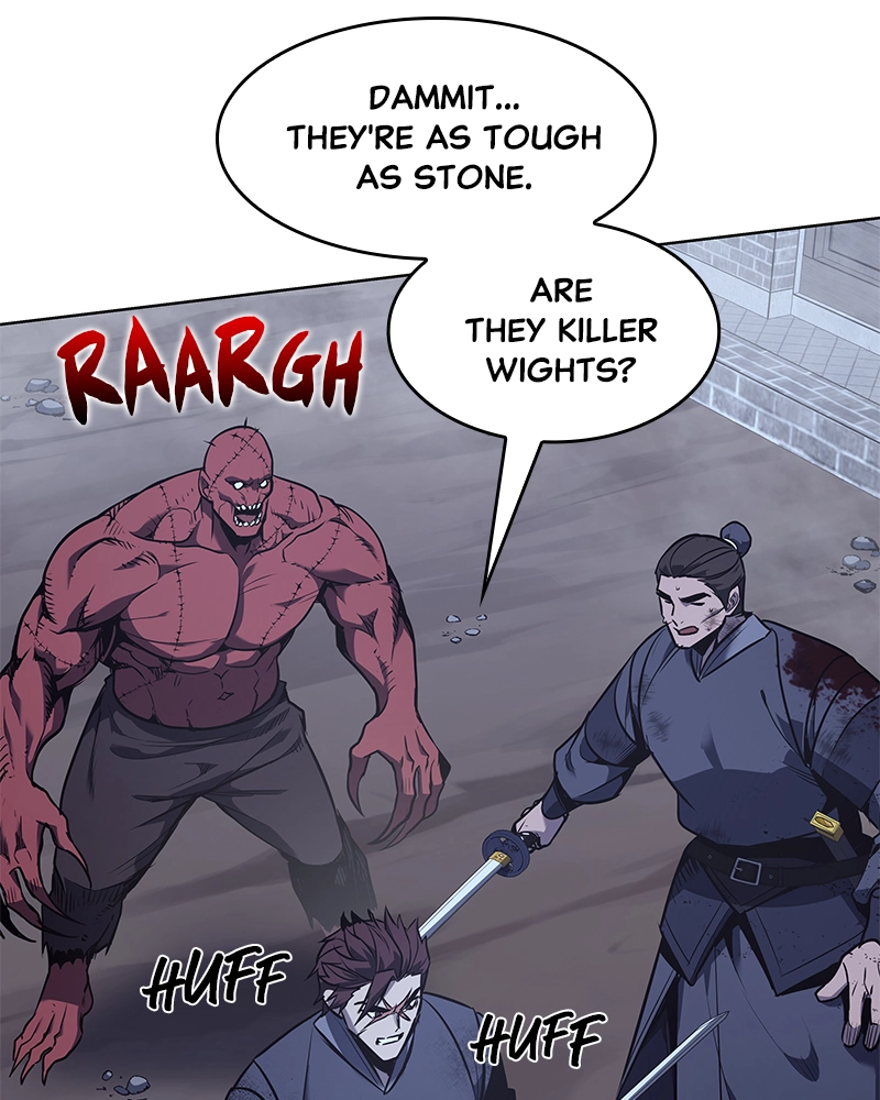 Reincarnated as an Unruly Heir Chapter 53 Page 35