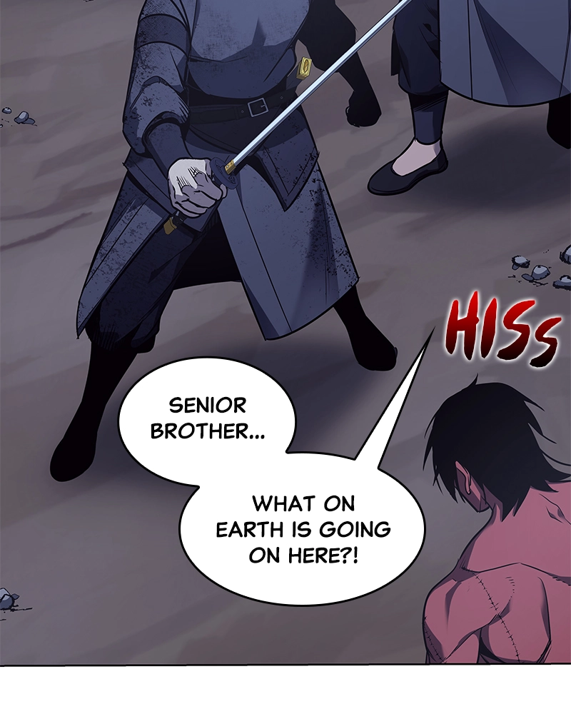 Reincarnated as an Unruly Heir Chapter 53 Page 36