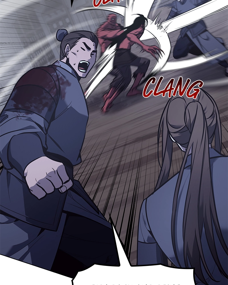 Reincarnated as an Unruly Heir Chapter 53 Page 74