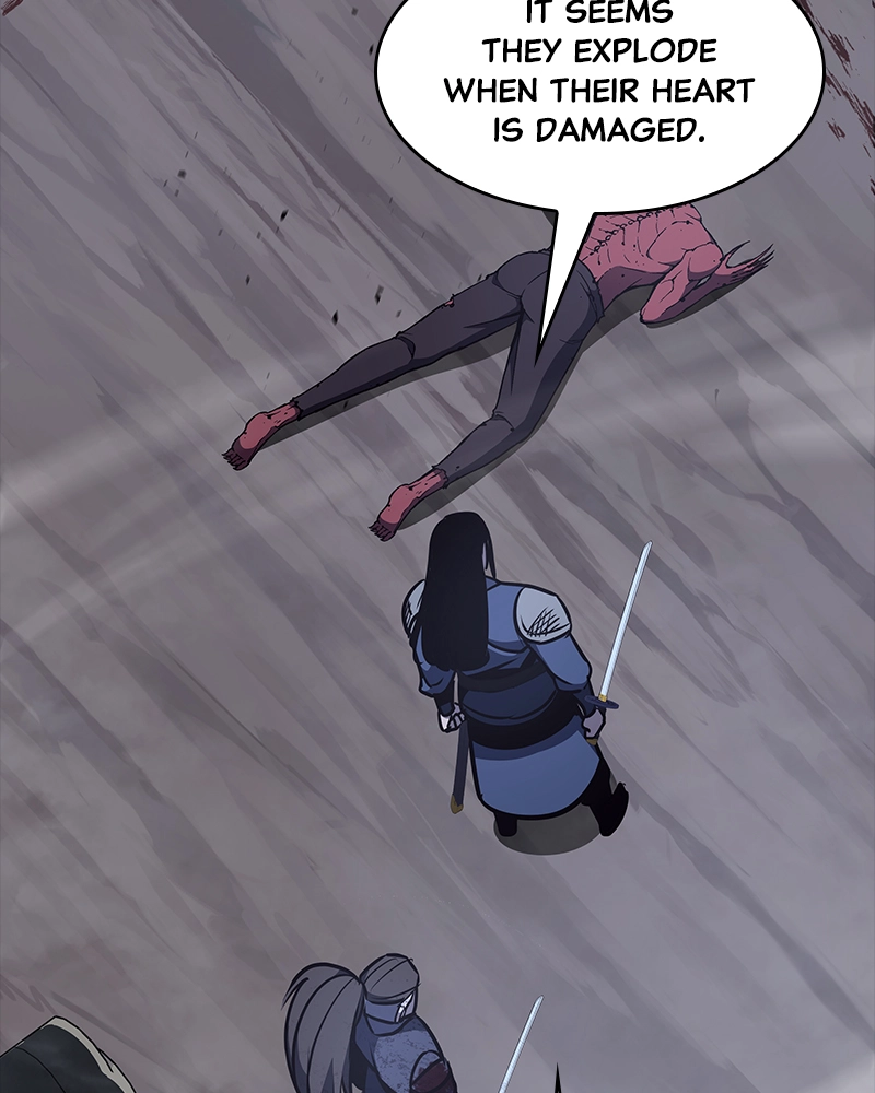 Reincarnated as an Unruly Heir Chapter 53 Page 115