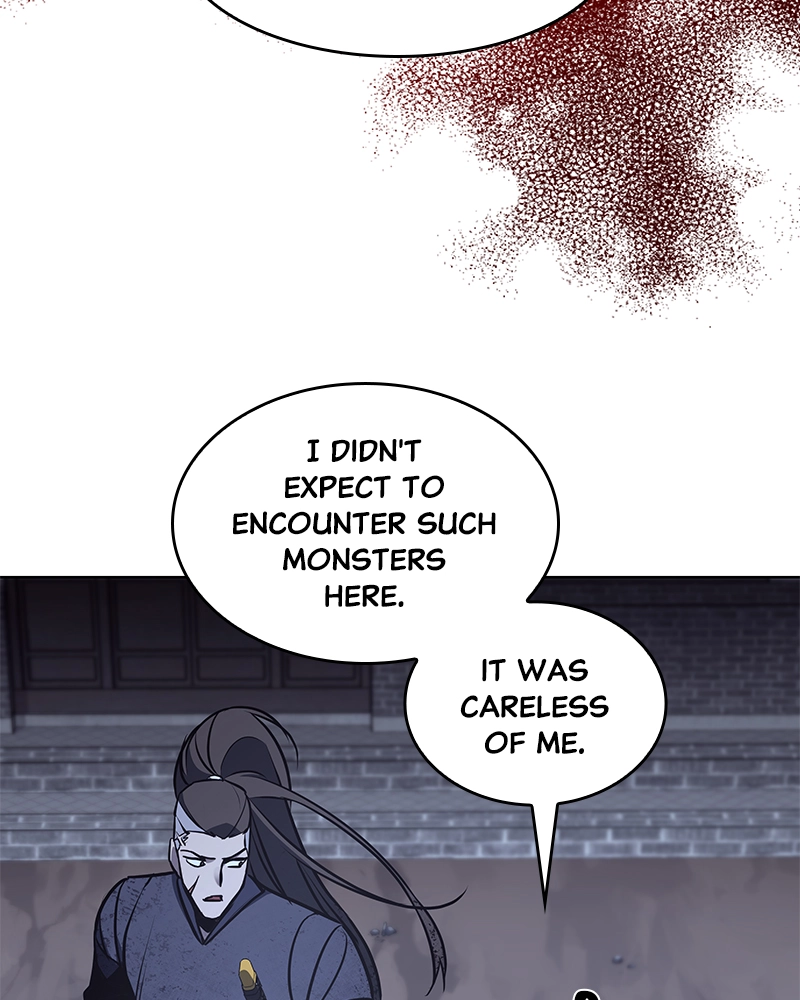 Reincarnated as an Unruly Heir Chapter 53 Page 126