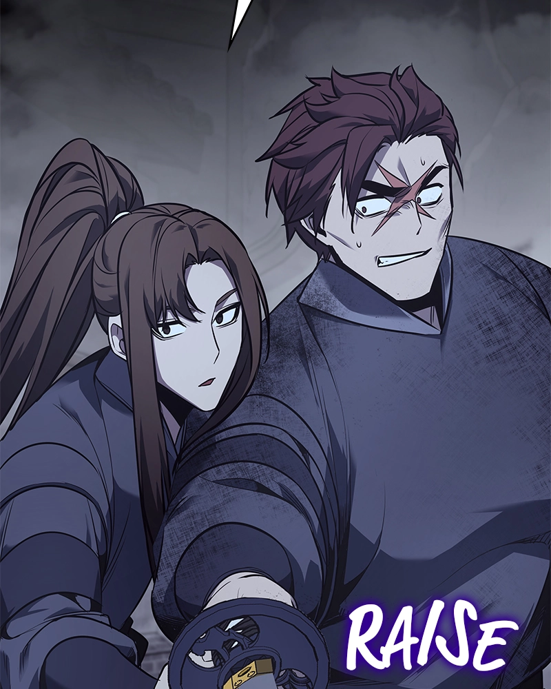 Reincarnated as an Unruly Heir Chapter 53 Page 172