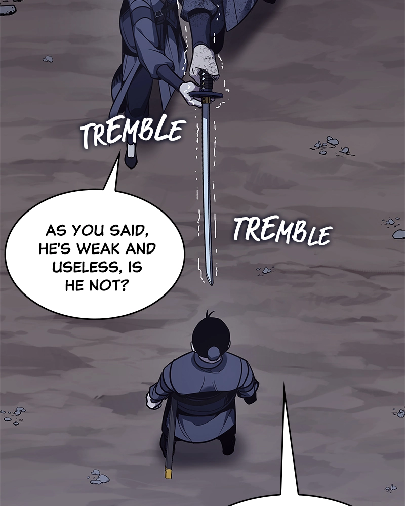 Reincarnated as an Unruly Heir Chapter 53 Page 181