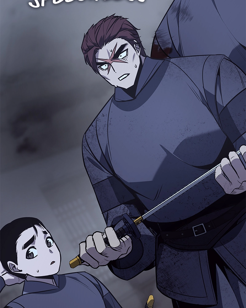 Reincarnated as an Unruly Heir Chapter 53 Page 206