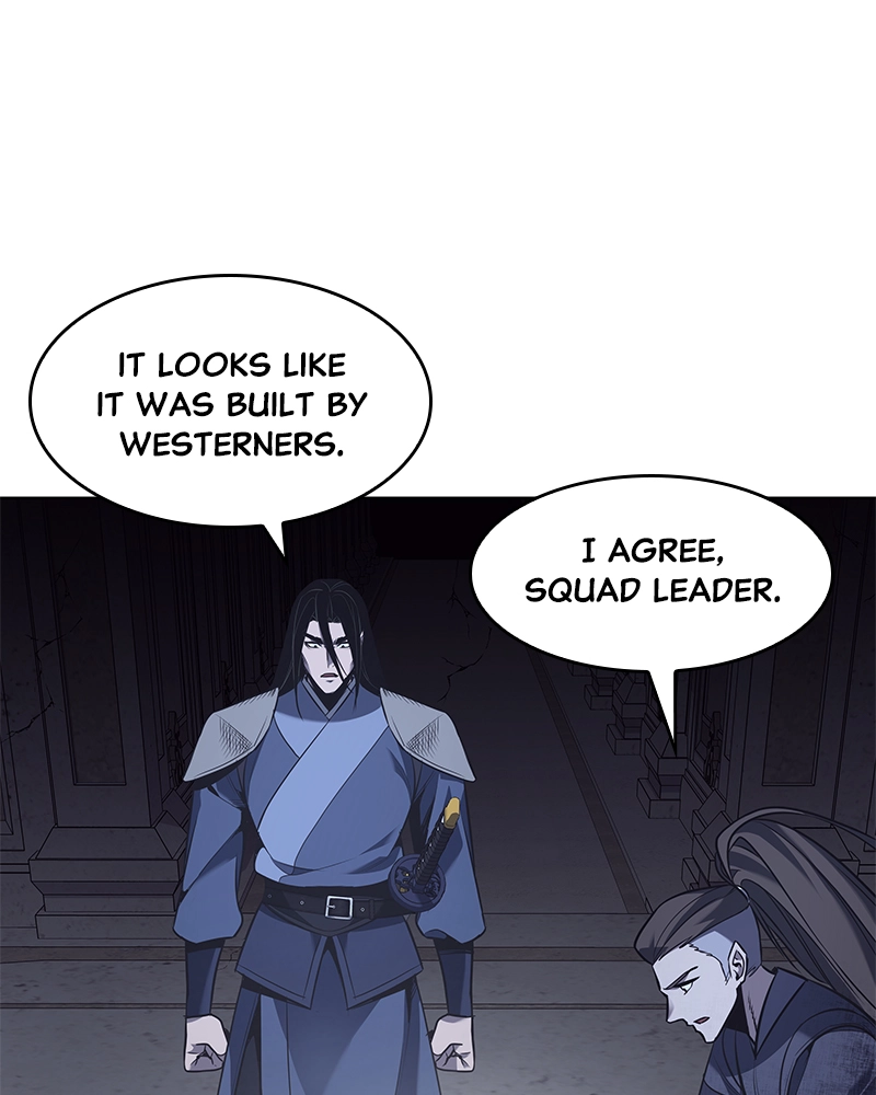 Reincarnated as an Unruly Heir Chapter 53 Page 232