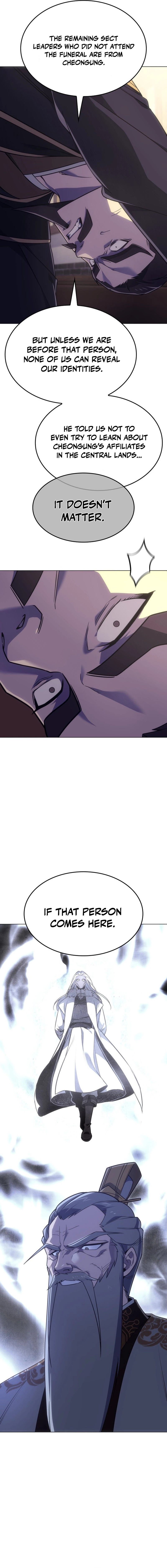 Reincarnated as an Unruly Heir Chapter 188 -  <Chapter 186> Crossroads (6) Page 13