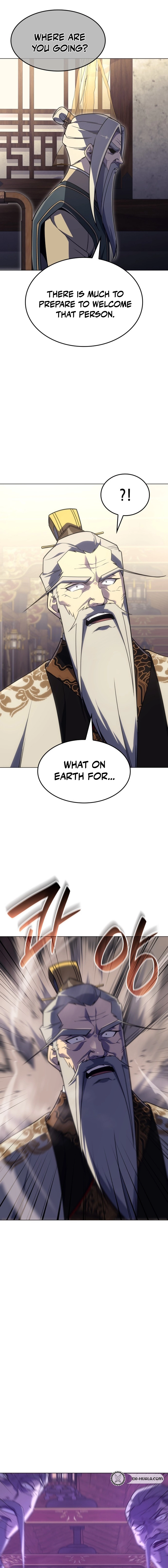 Reincarnated as an Unruly Heir Chapter 188 -  <Chapter 186> Crossroads (6) Page 15