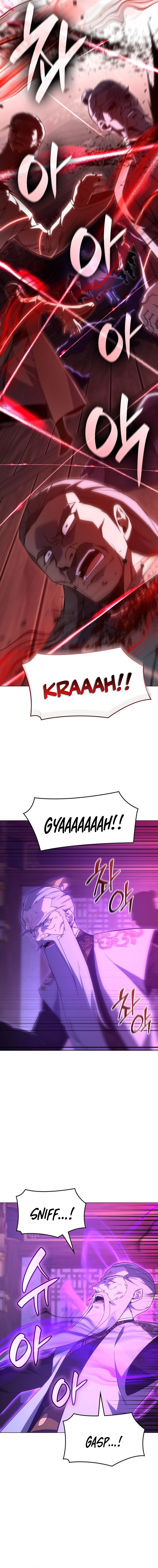 Reincarnated as an Unruly Heir Chapter 188 -  <Chapter 186> Crossroads (6) Page 17