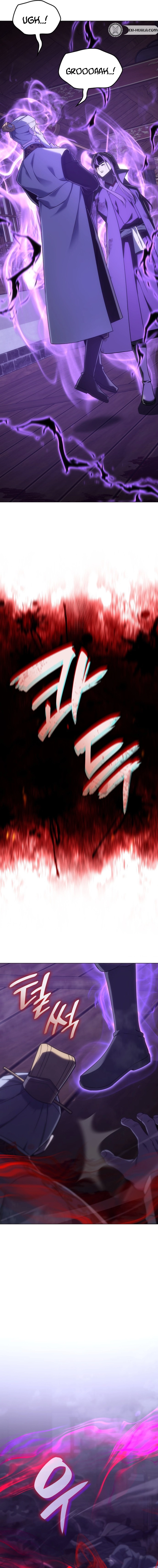 Reincarnated as an Unruly Heir Chapter 188 -  <Chapter 186> Crossroads (6) Page 18