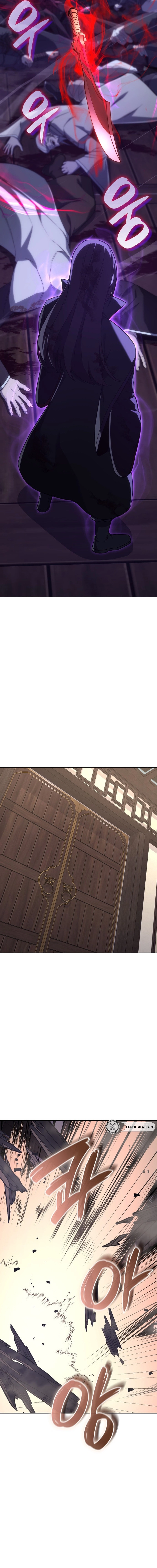 Reincarnated as an Unruly Heir Chapter 188 -  <Chapter 186> Crossroads (6) Page 19