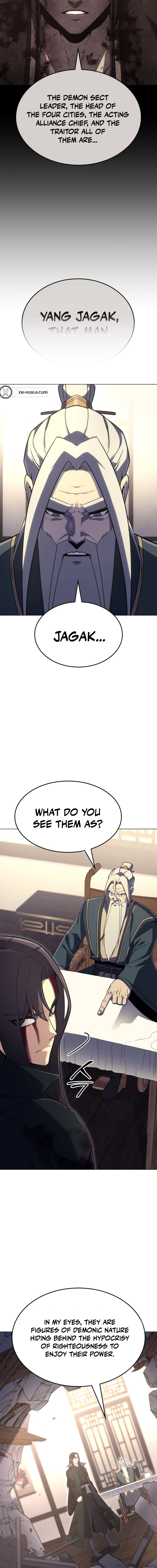 Reincarnated as an Unruly Heir Chapter 188 -  <Chapter 186> Crossroads (6) Page 24