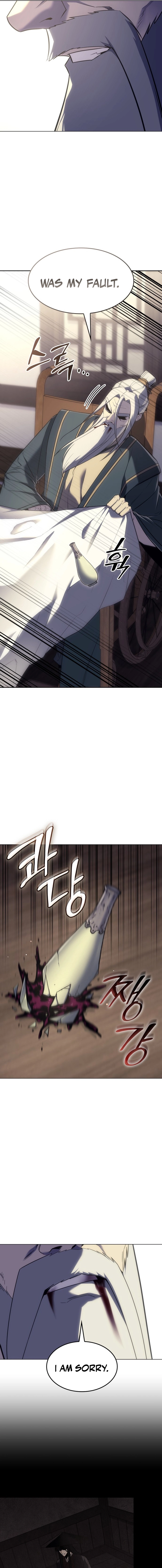 Reincarnated as an Unruly Heir Chapter 188 -  <Chapter 186> Crossroads (6) Page 26