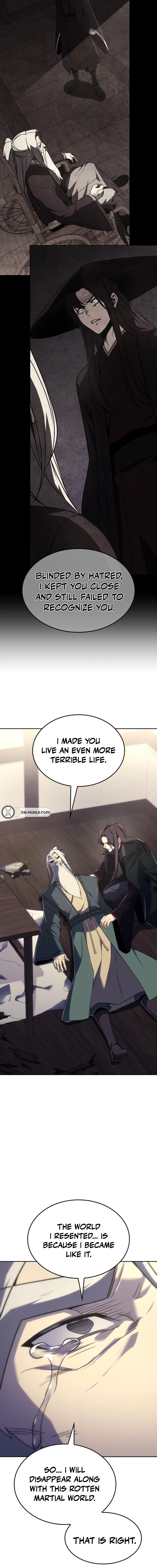 Reincarnated as an Unruly Heir Chapter 188 -  <Chapter 186> Crossroads (6) Page 27