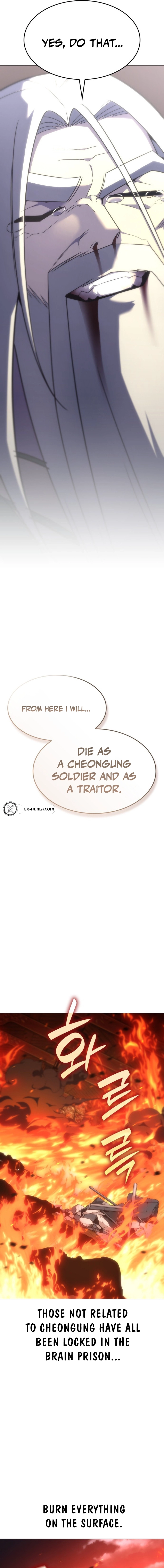 Reincarnated as an Unruly Heir Chapter 188 -  <Chapter 186> Crossroads (6) Page 29