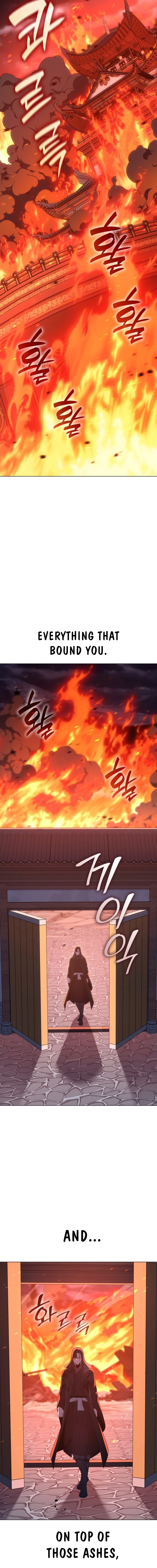 Reincarnated as an Unruly Heir Chapter 188 -  <Chapter 186> Crossroads (6) Page 30