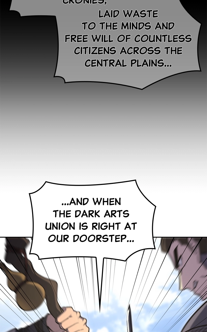 Reincarnated as an Unruly Heir Chapter 163 Page 5