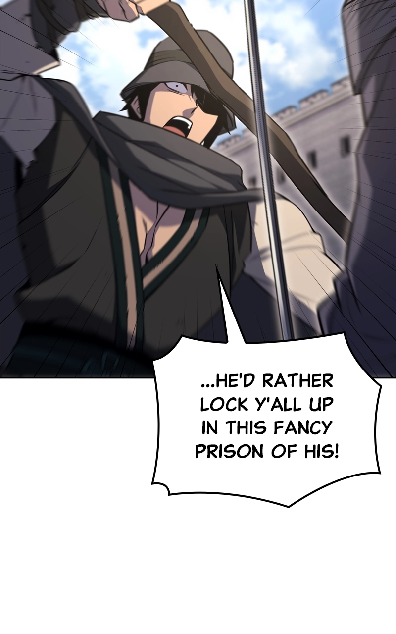Reincarnated as an Unruly Heir Chapter 163 Page 6
