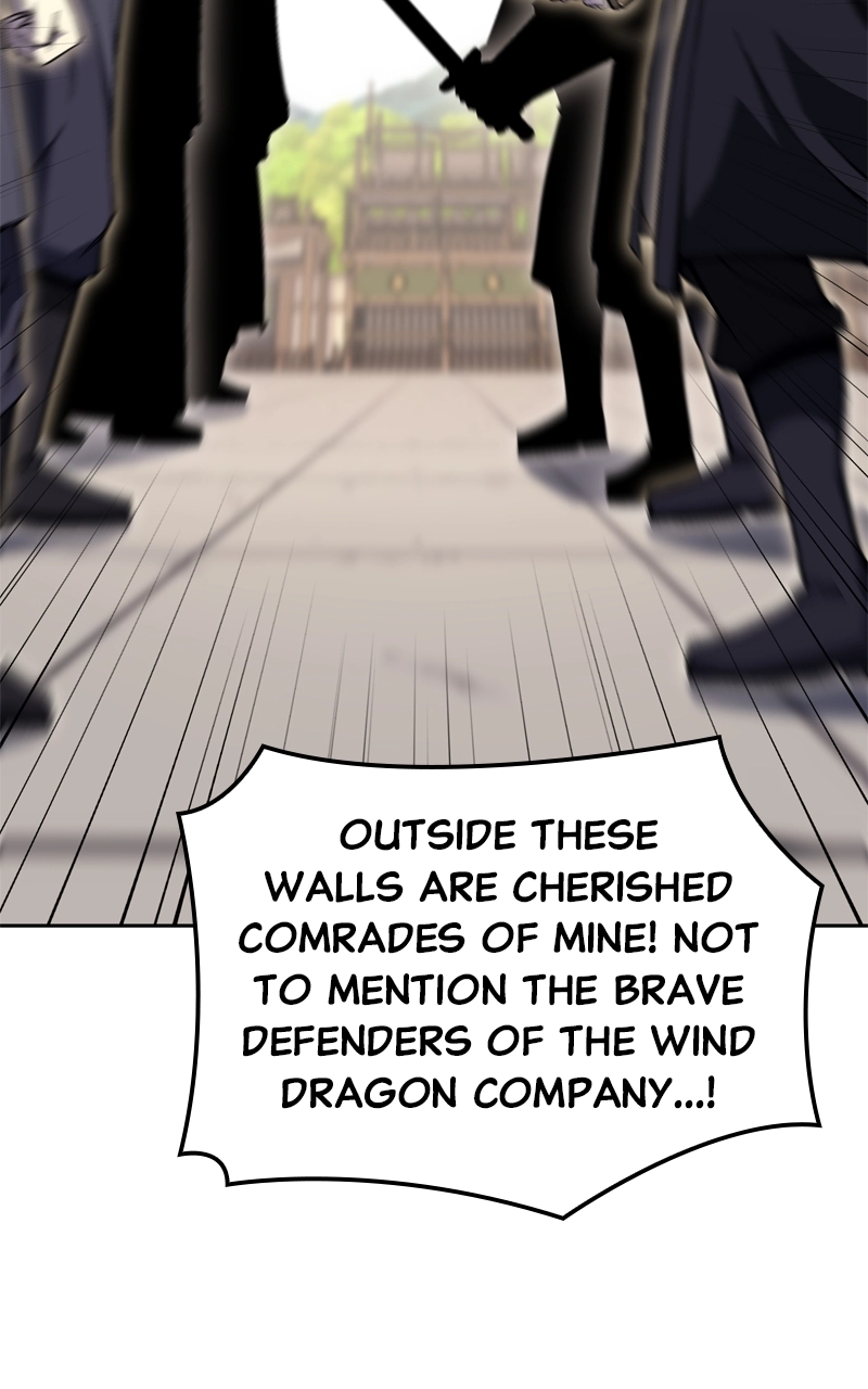 Reincarnated as an Unruly Heir Chapter 163 Page 8