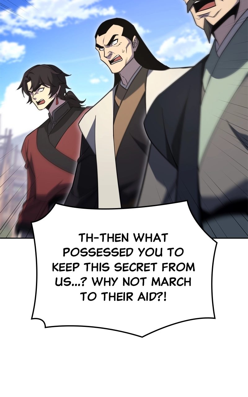 Reincarnated as an Unruly Heir Chapter 163 Page 16